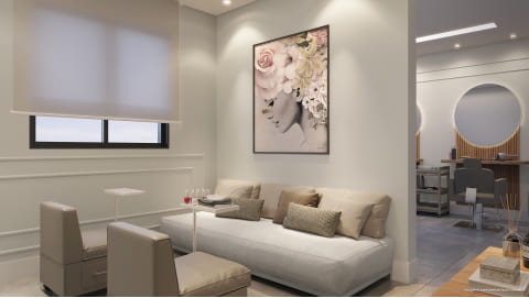 Imagem ilustrativa Jazz Residence Imagem ilustrativa Jazz Residence