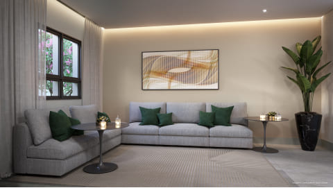 Imagem ilustrativa Jazz Residence Imagem ilustrativa Jazz Residence