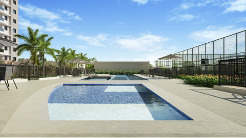 Imagem ilustrativa Jazz Residence Imagem ilustrativa Jazz Residence