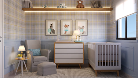 Imagem ilustrativa Jazz Residence Imagem ilustrativa Jazz Residence