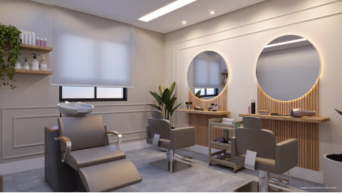 Imagem ilustrativa Jazz Residence Imagem ilustrativa Jazz Residence